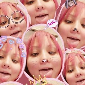 Meet your Posher, Marie